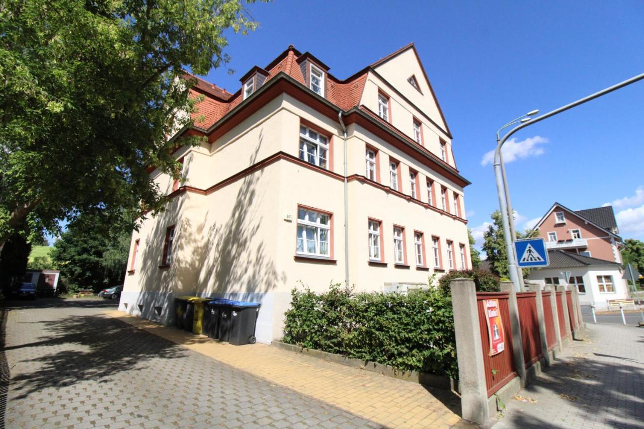 Patama Grossdeuben - Natur & City Im Leipziger Neuseenland Zwischen Cospudner, Zwenkauer Und Markkleeberger See, Im Sueden Von Leipzig 外观 照片