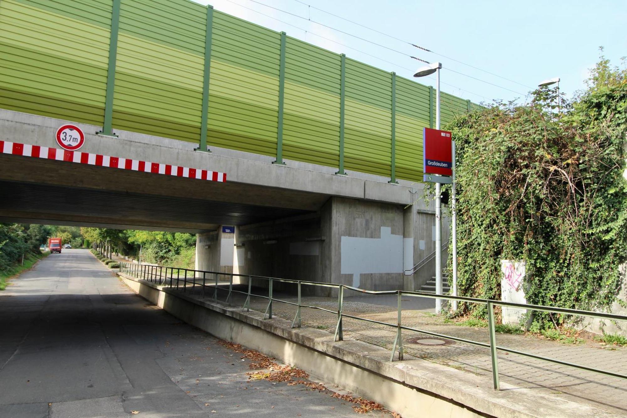 Patama Grossdeuben - Natur & City Im Leipziger Neuseenland Zwischen Cospudner, Zwenkauer Und Markkleeberger See, Im Sueden Von Leipzig 外观 照片